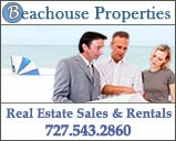 Beachouse Properties